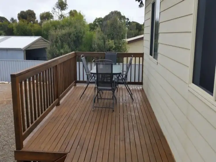 Third view of Homely house listing, 15 Dutton Street, Kingscote SA 5223