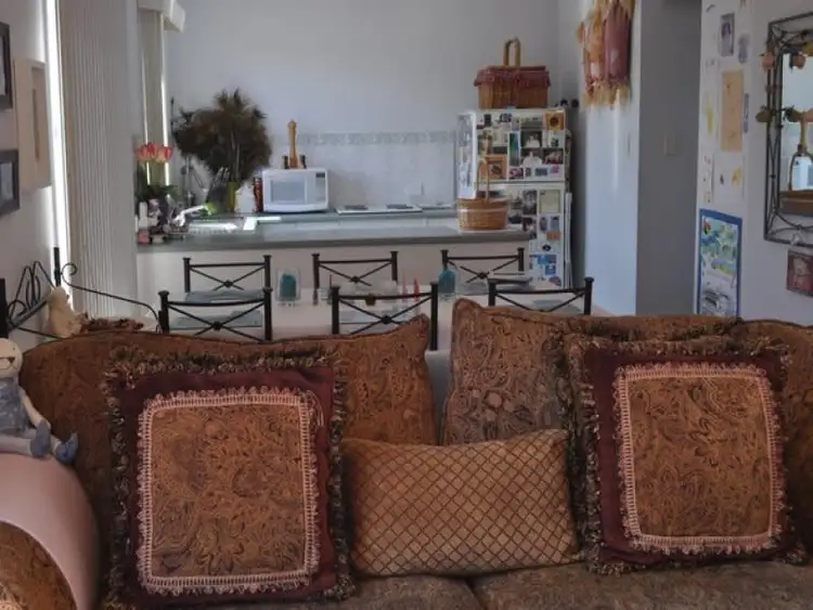 Sixth view of Homely house listing, 15 Dutton Street, Kingscote SA 5223