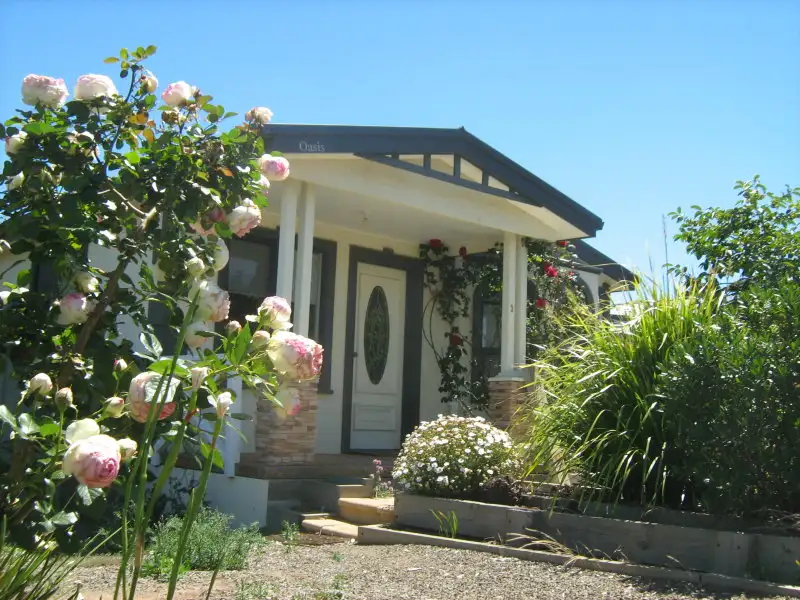 Main view of Homely house listing, 1 Gosse Crescent, Kingscote SA 5223