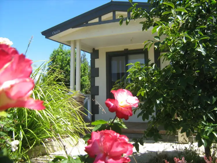 Second view of Homely house listing, 1 Gosse Crescent, Kingscote SA 5223