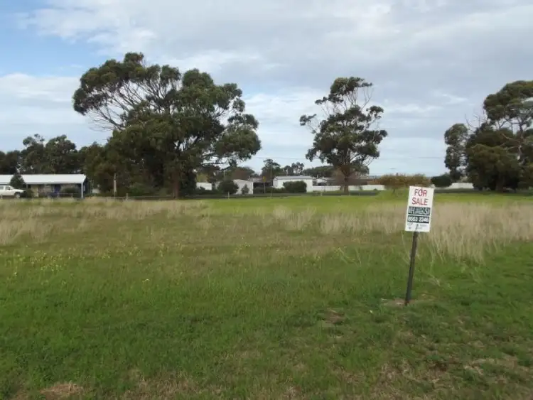 Second view of Homely land listing, LOT 40 Sea Eagle Way, American River SA 5221