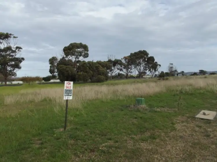 Third view of Homely land listing, LOT 40 Sea Eagle Way, American River SA 5221