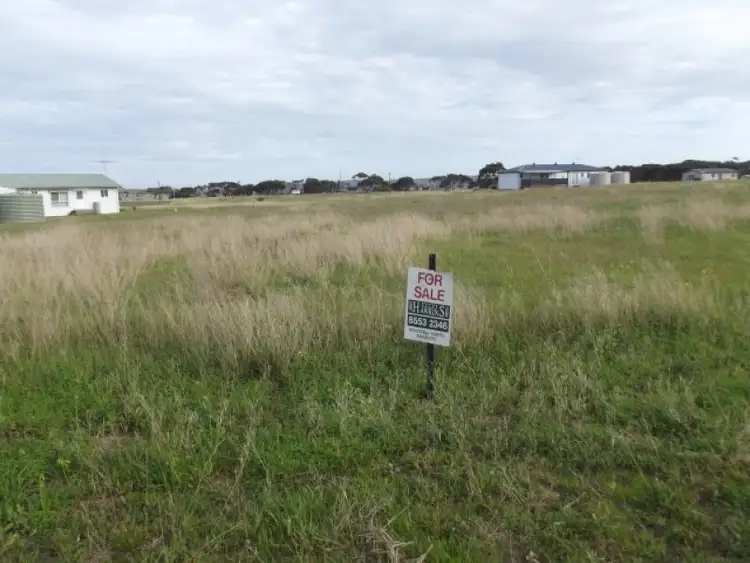Second view of Homely land listing, LOT 27 Heron Court, American River SA 5221