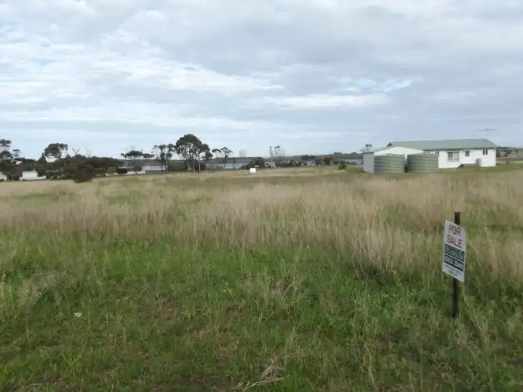 Third view of Homely land listing, LOT 27 Heron Court, American River SA 5221