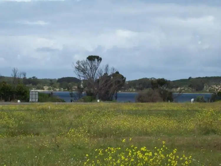 Fourth view of Homely land listing, LOT 27 Heron Court, American River SA 5221