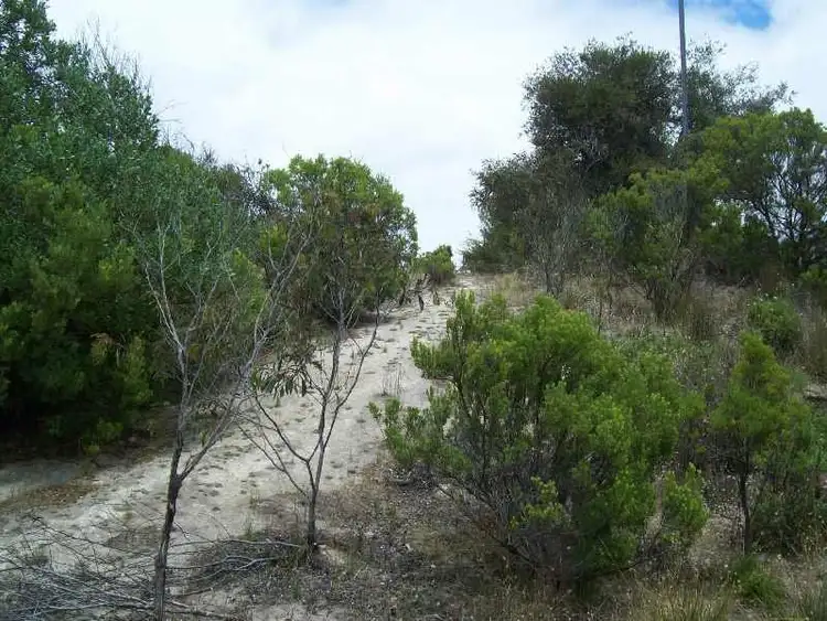 Third view of Homely land listing, LOT 97 Flinders Grove, Island Beach SA 5222