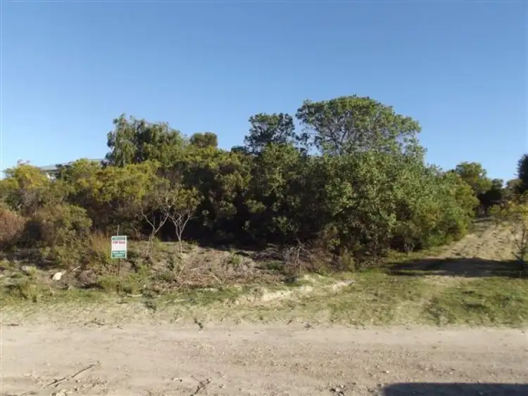Fourth view of Homely land listing, LOT 97 Flinders Grove, Island Beach SA 5222