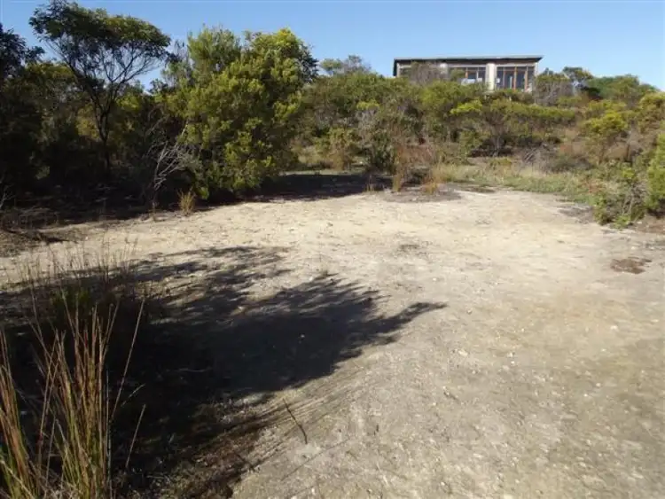 Sixth view of Homely land listing, LOT 97 Flinders Grove, Island Beach SA 5222