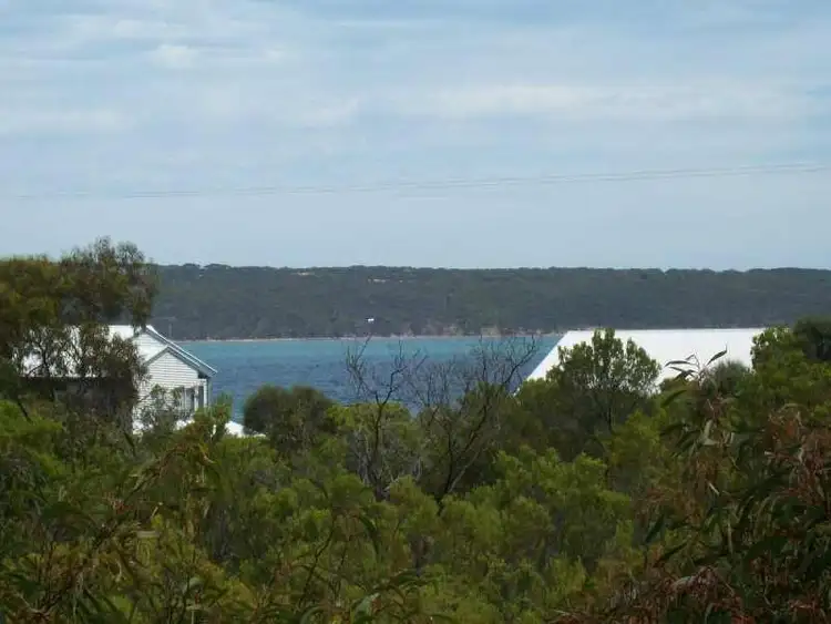 Second view of Homely land listing, LOT 134 Borda Road, Island Beach SA 5222