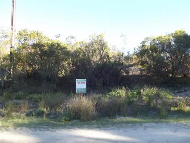 Third view of Homely land listing, LOT 134 Borda Road, Island Beach SA 5222