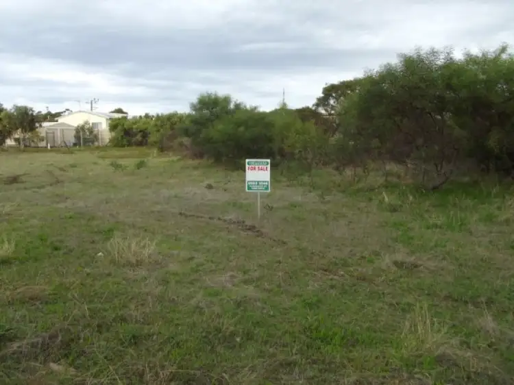 LOT 182 View Street, Baudin Beach SA 5222