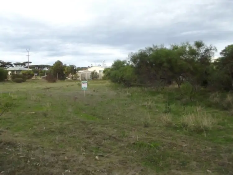 Third view of Homely land listing, LOT 182 View Street, Baudin Beach SA 5222