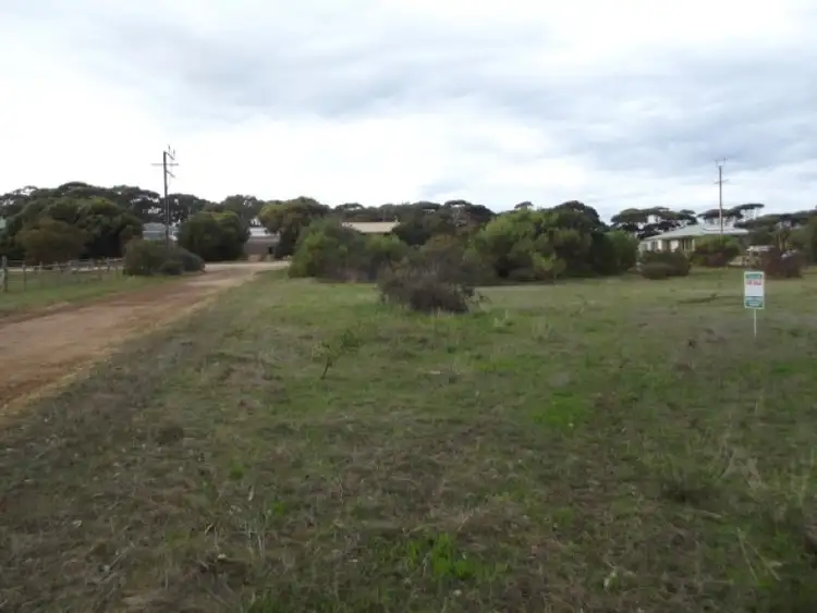 Fifth view of Homely land listing, LOT 182 View Street, Baudin Beach SA 5222
