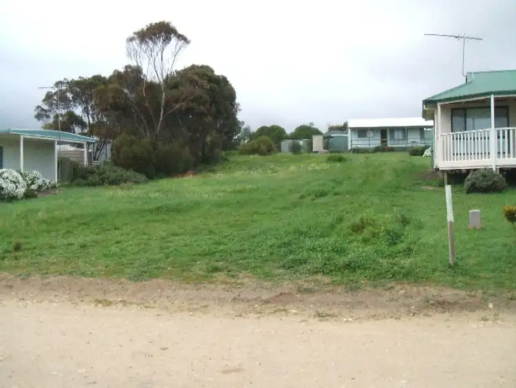 Second view of Homely land listing, LOT 126 The Esplanade, Baudin Beach SA 5222