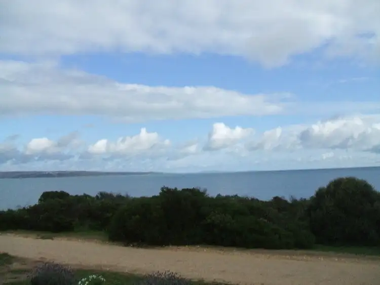 Third view of Homely land listing, LOT 126 The Esplanade, Baudin Beach SA 5222