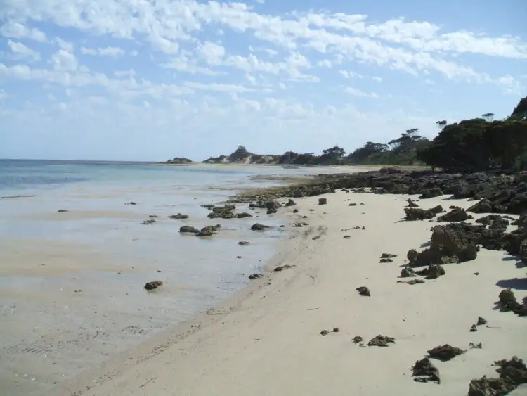 Sixth view of Homely land listing, LOT 126 The Esplanade, Baudin Beach SA 5222