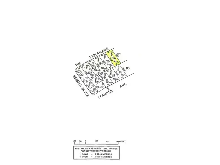 Seventh view of Homely land listing, LOT 126 The Esplanade, Baudin Beach SA 5222