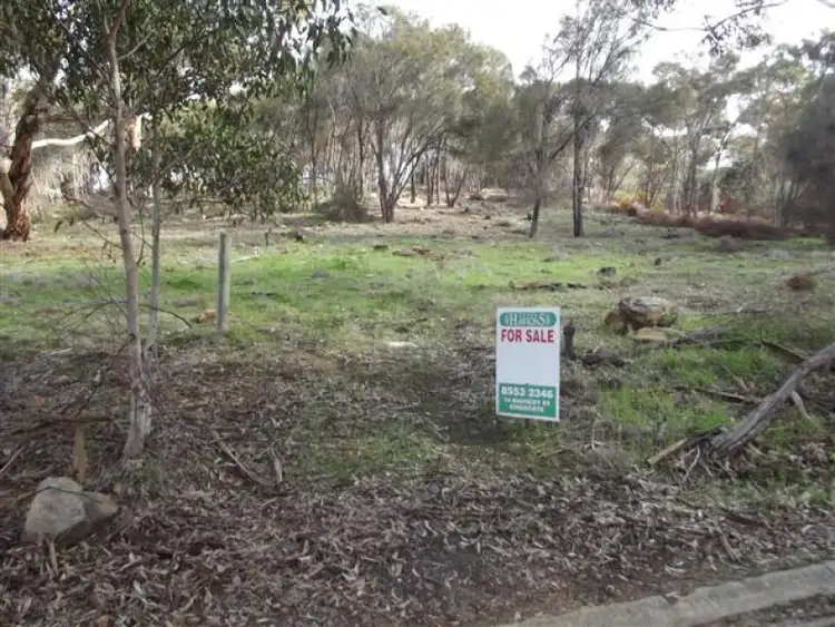 Second view of Homely land listing, LOT 6 Falie Court, American River SA 5221