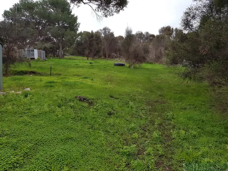 Second view of Homely land listing, LOT 2 - Redbanks Road, American River SA 5221