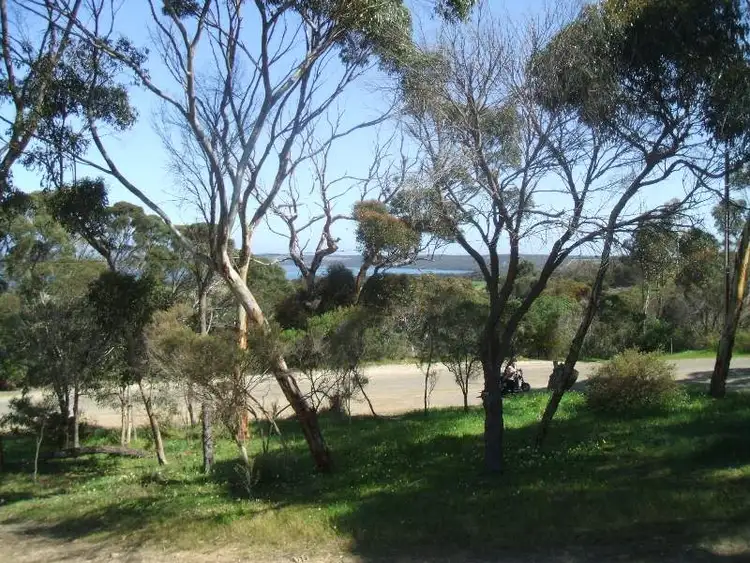 Sixth view of Homely land listing, LOT 2 - Redbanks Road, American River SA 5221