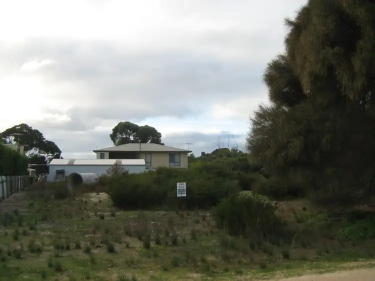 LOT 204 Seavista Road, Nepean Bay SA 5223