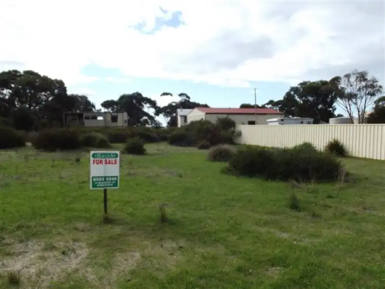 Second view of Homely land listing, LOT 208 Sea Vista Road, Nepean Bay SA 5223