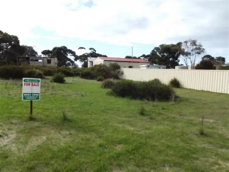 Fifth view of Homely land listing, LOT 208 Sea Vista Road, Nepean Bay SA 5223
