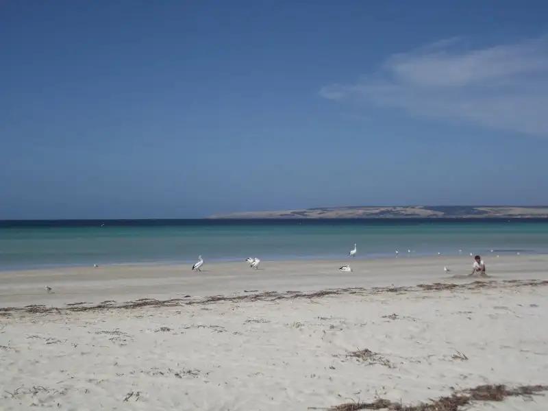 Main view of Homely land listing, LOT 172 Borda Road, Island Beach SA 5222