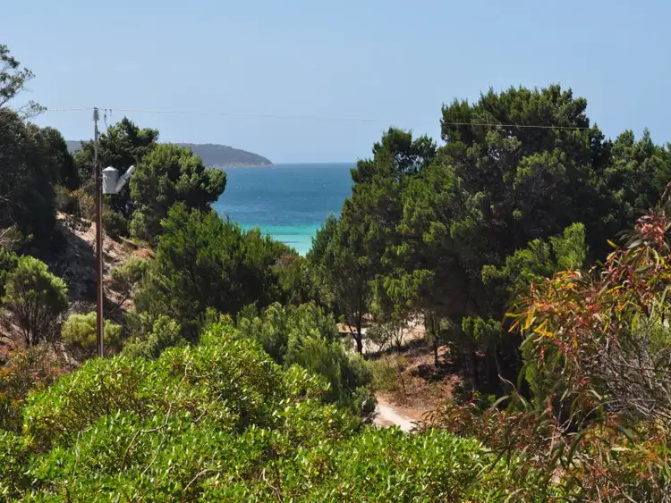 Second view of Homely land listing, LOT 172 Borda Road, Island Beach SA 5222