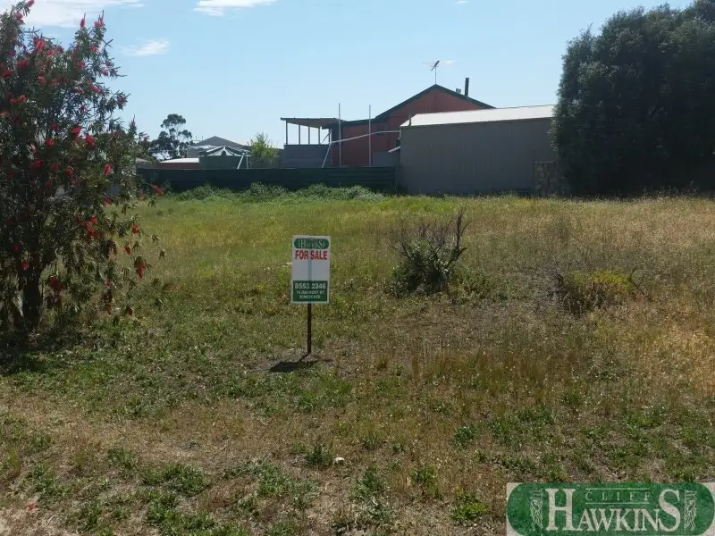 Main view of Homely land listing, LOT 80 Hog Bay Road, Baudin Beach SA 5222