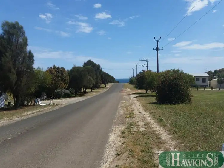 Second view of Homely land listing, LOT 80 Hog Bay Road, Baudin Beach SA 5222