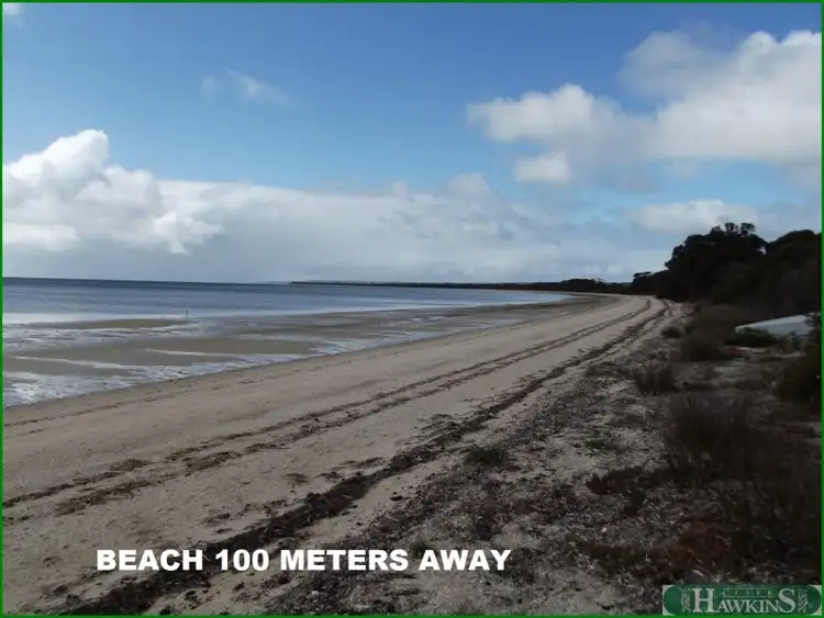 LOT 156 Marina Crescent, Nepean Bay SA 5223