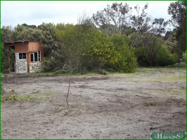 Seventh view of Homely land listing, LOT 156 Marina Crescent, Nepean Bay SA 5223