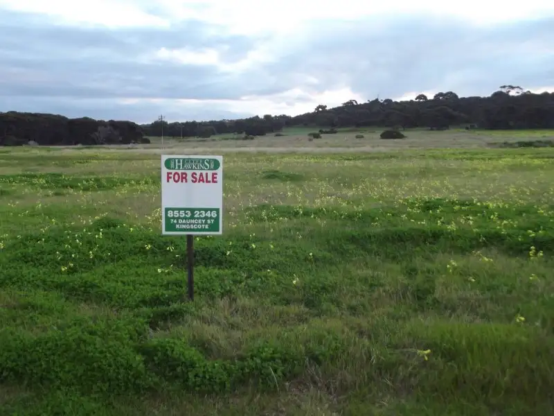 Main view of Homely land listing, LOT 59 Kestrel Close, American River SA 5221