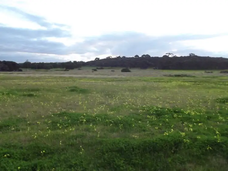 Second view of Homely land listing, LOT 59 Kestrel Close, American River SA 5221