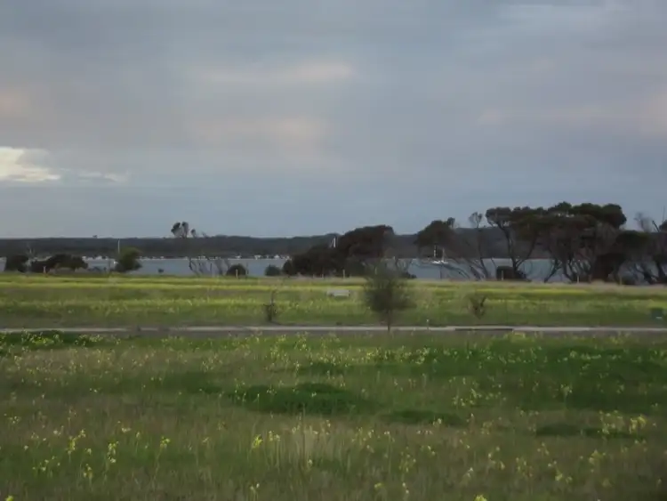 Third view of Homely land listing, LOT 59 Kestrel Close, American River SA 5221