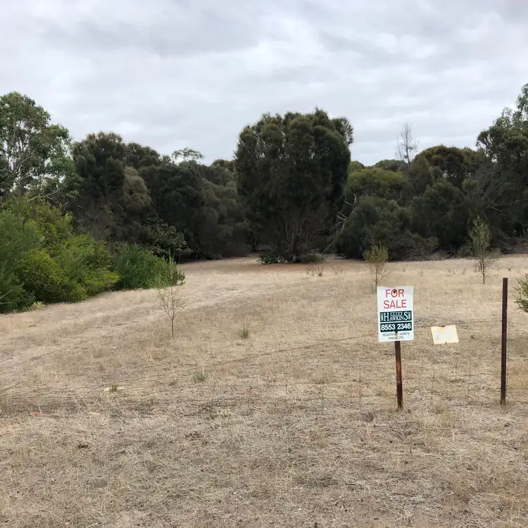 Main view of Homely land listing, LOT 219 Sea Vista Road, Nepean Bay SA 5223