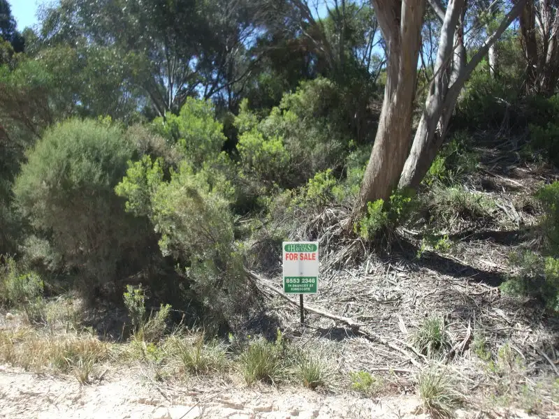 Main view of Homely land listing, LOT 194 Island Beach Road, Island Beach SA 5222