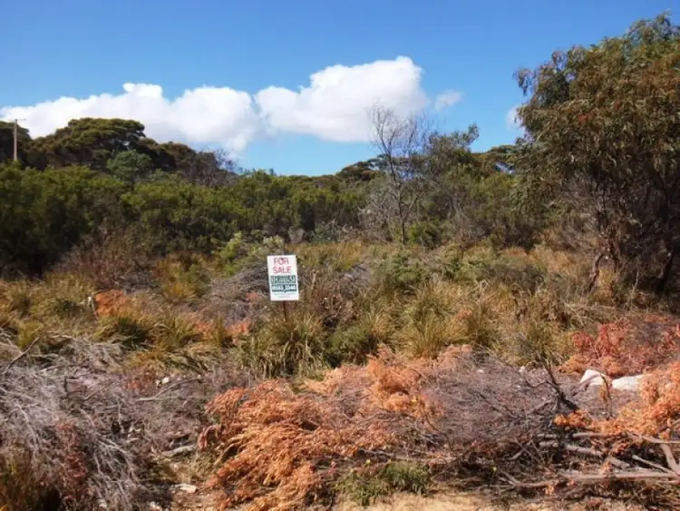 Second view of Homely land listing, LOT 10 Coral Crescent, Island Beach SA 5222