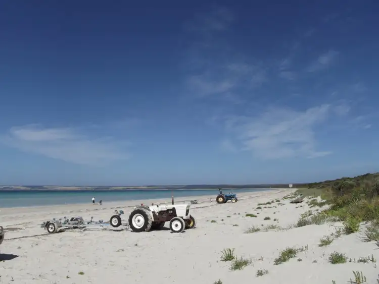 Fourth view of Homely land listing, LOT 37 Pennington Road, Island Beach SA 5222