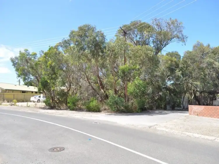 Main view of Homely land listing, LOT 159 Investigator Avenue, Kingscote SA 5223