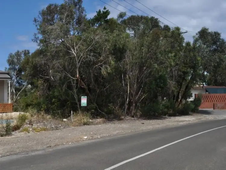 Second view of Homely land listing, LOT 159 Investigator Avenue, Kingscote SA 5223