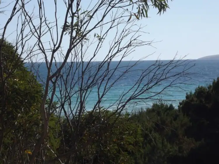 Second view of Homely land listing, LOT 229 De Couedie Drive, Island Beach SA 5222