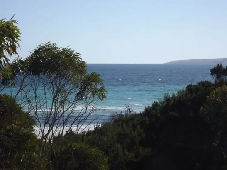 Third view of Homely land listing, LOT 229 De Couedie Drive, Island Beach SA 5222