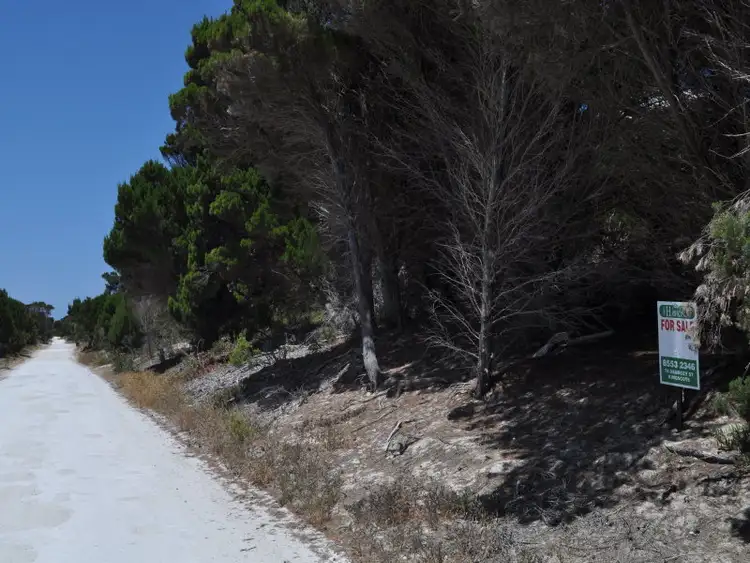 Fourth view of Homely land listing, LOT 229 De Couedie Drive, Island Beach SA 5222