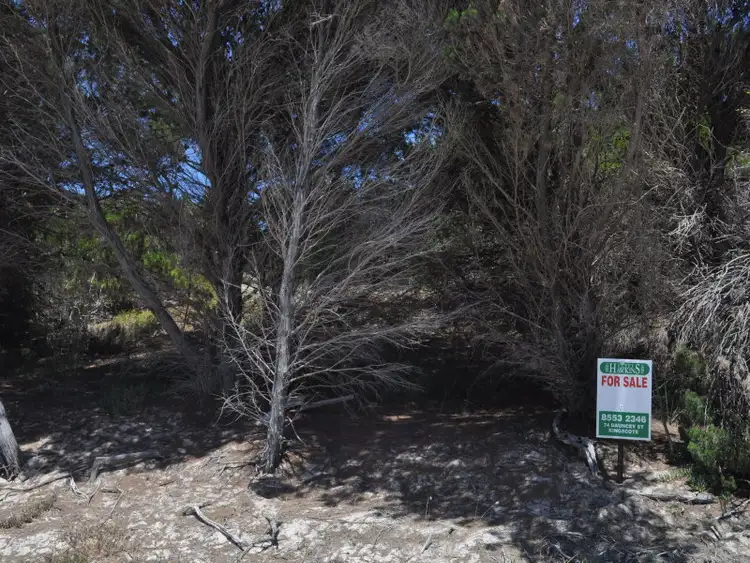 Fifth view of Homely land listing, LOT 229 De Couedie Drive, Island Beach SA 5222