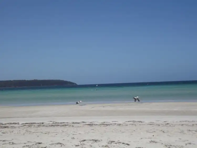 Seventh view of Homely land listing, LOT 229 De Couedie Drive, Island Beach SA 5222