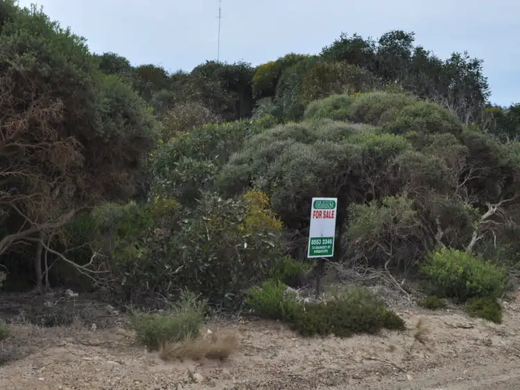 Second view of Homely land listing, LOT 105 Crabb Road, Vivonne Bay SA 5223