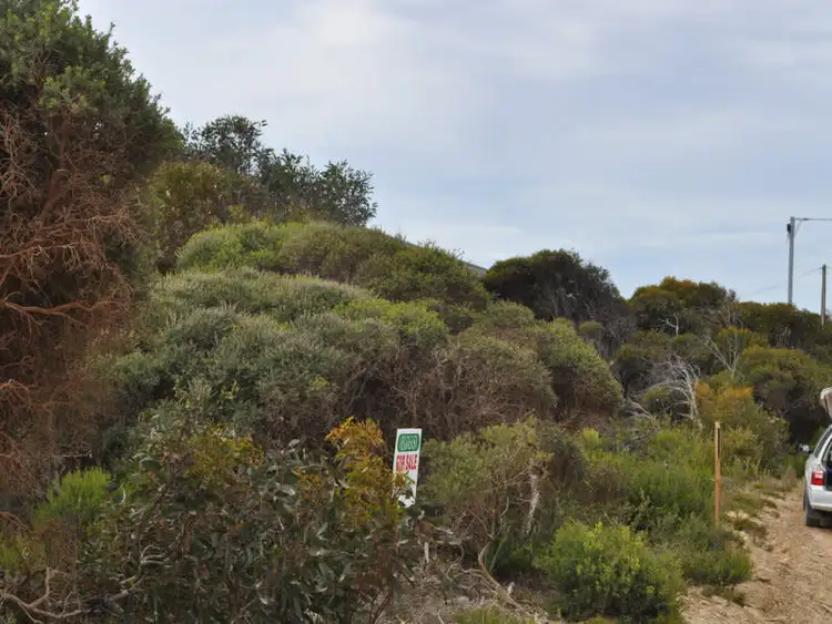 Fourth view of Homely land listing, LOT 105 Crabb Road, Vivonne Bay SA 5223