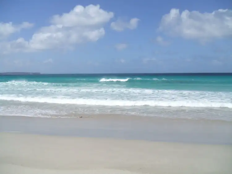 Fifth view of Homely land listing, LOT 105 Crabb Road, Vivonne Bay SA 5223